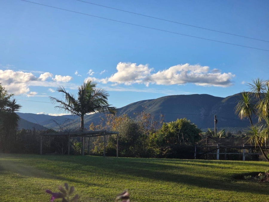 4 Bedroom Property for Sale in Hoekwil Western Cape